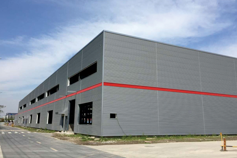 Schindler (China) Elevator Co., Ltd
