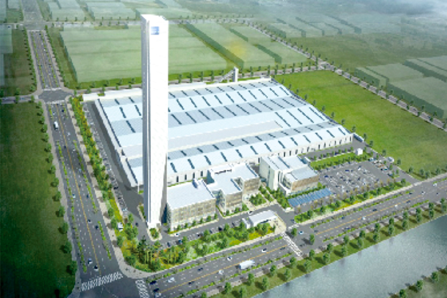 Hyundai (China) Elevator Co., Ltd