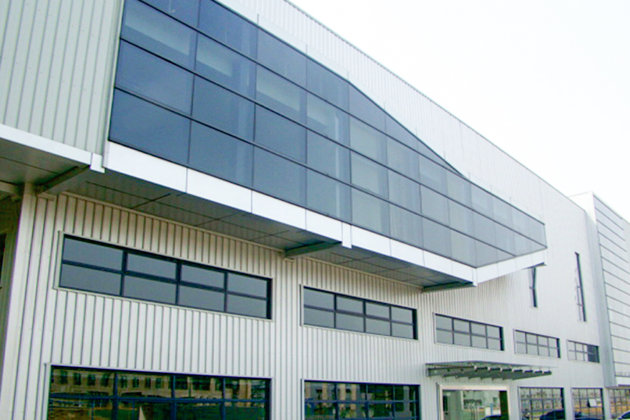 Lycored Lebensmittelzusatzstoffe (Changzhou) Co., Ltd