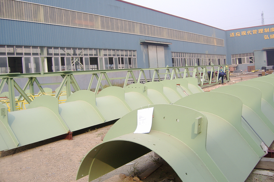 Metso Paper (China) Co.,Ltd Werkstatterweiterung